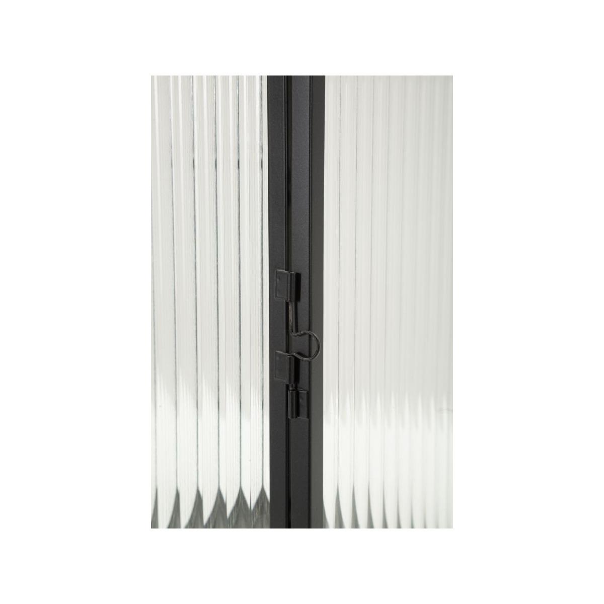 Lanterna simply cm 15,5x15,5x28,5