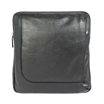 Tracolla uomo in pelle Roncato