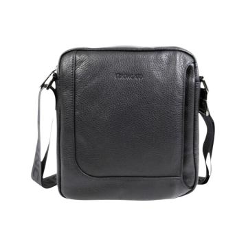 Tracolla uomo in pelle Roncato