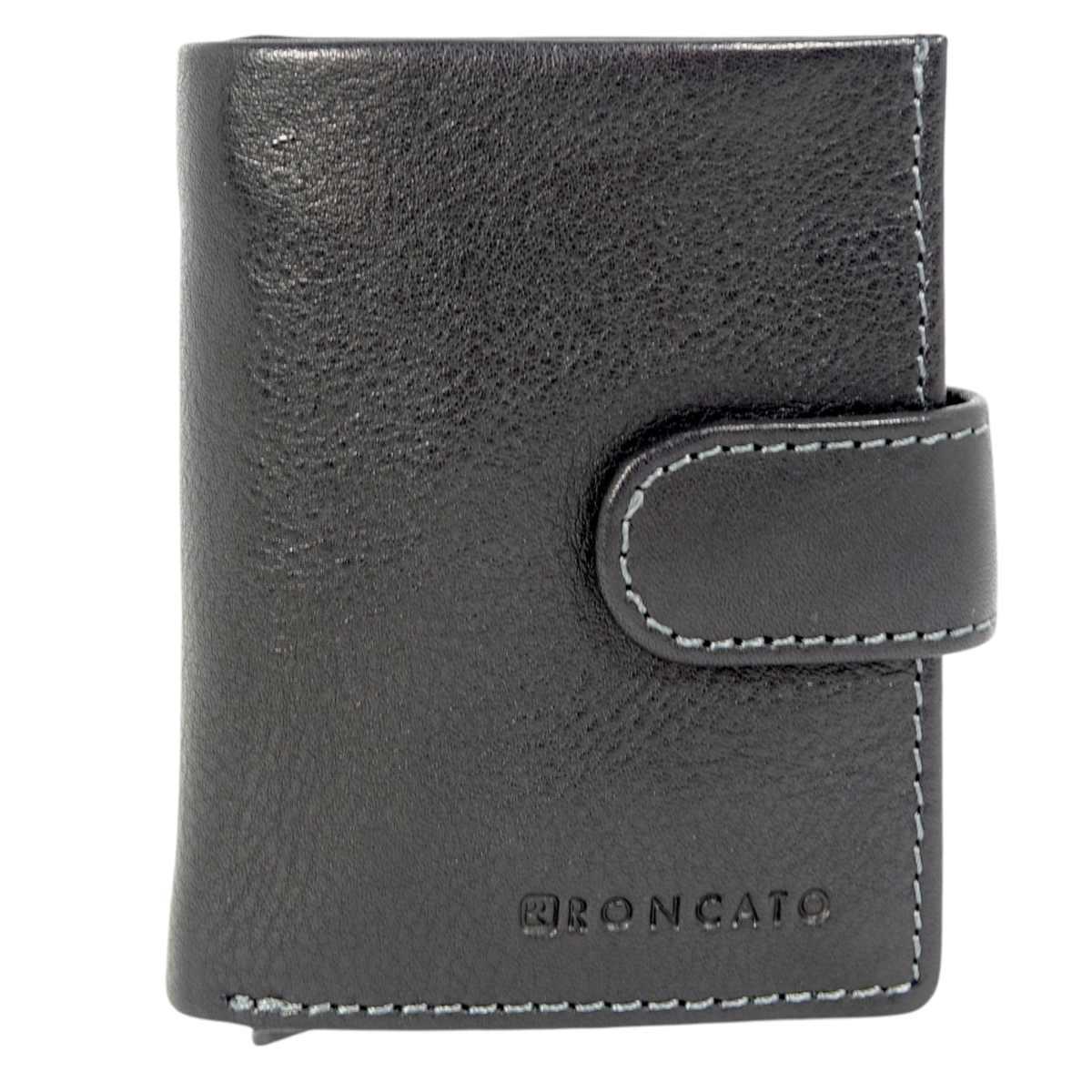 Portafoglio uomo in pelle Roncato