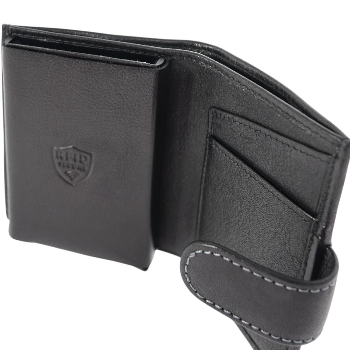 Portafoglio uomo in pelle Roncato