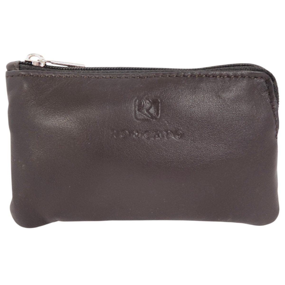 Portachiave uomo in pelle Roncato