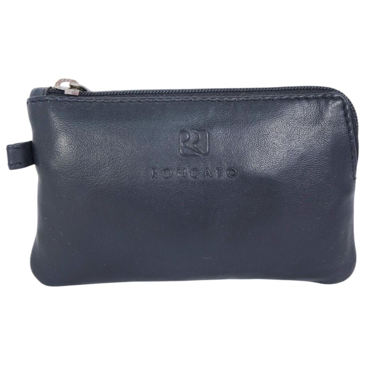 Portachiave uomo in pelle Roncato