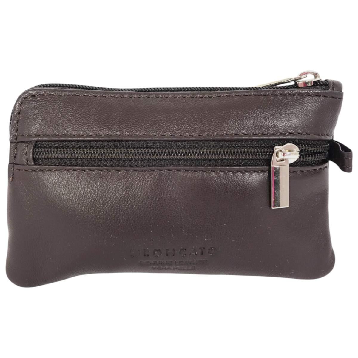 Portachiave uomo in pelle Roncato