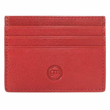 Portafoglio portacarte uomo in pelle RFID Gai Mattiolo