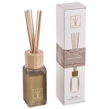 Profumatore 100 ml fumè fragranza black forest Camila