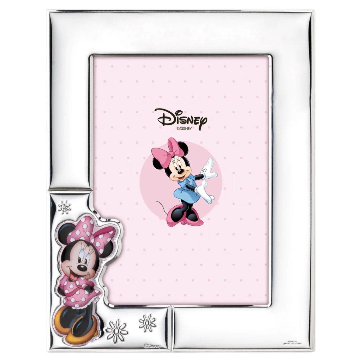 Portafoto Disney Minnie 13x18 cm Valenti