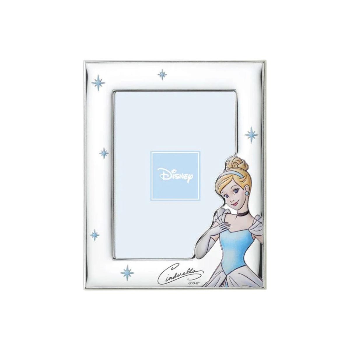 Cornice portafoto Cenerentola 13x18 cm Valenti