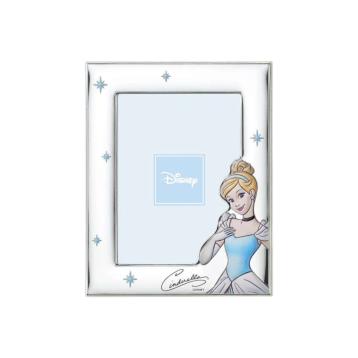Cornice portafoto Cenerentola 13x18 cm Valenti