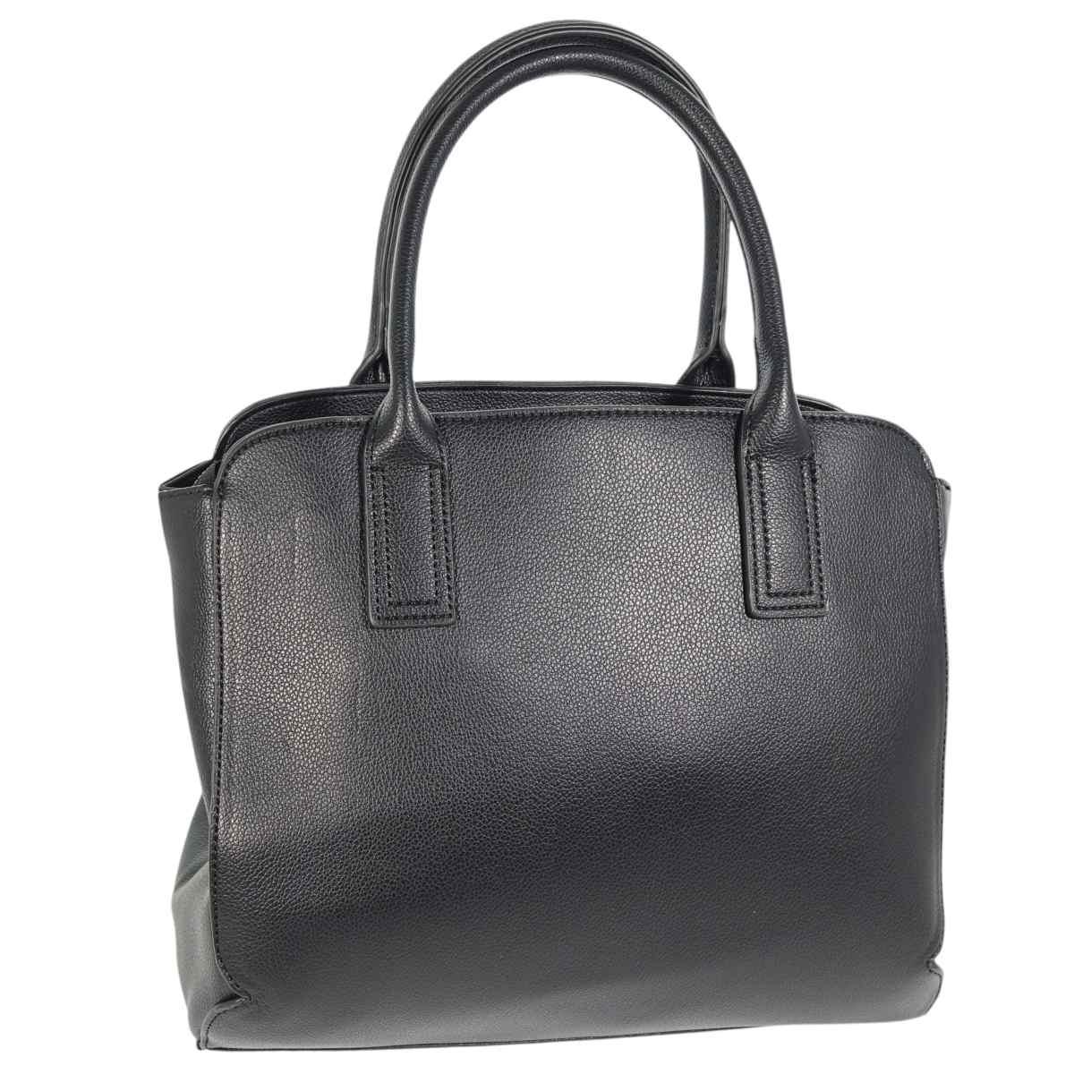 Borsa bauletto donna con borsellino linea Loverty Laura Biagiotti