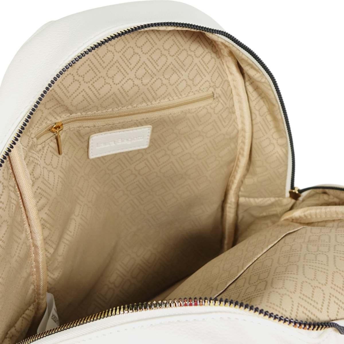 Zaino donna con borsellino linea Loverty Laura Biagiotti