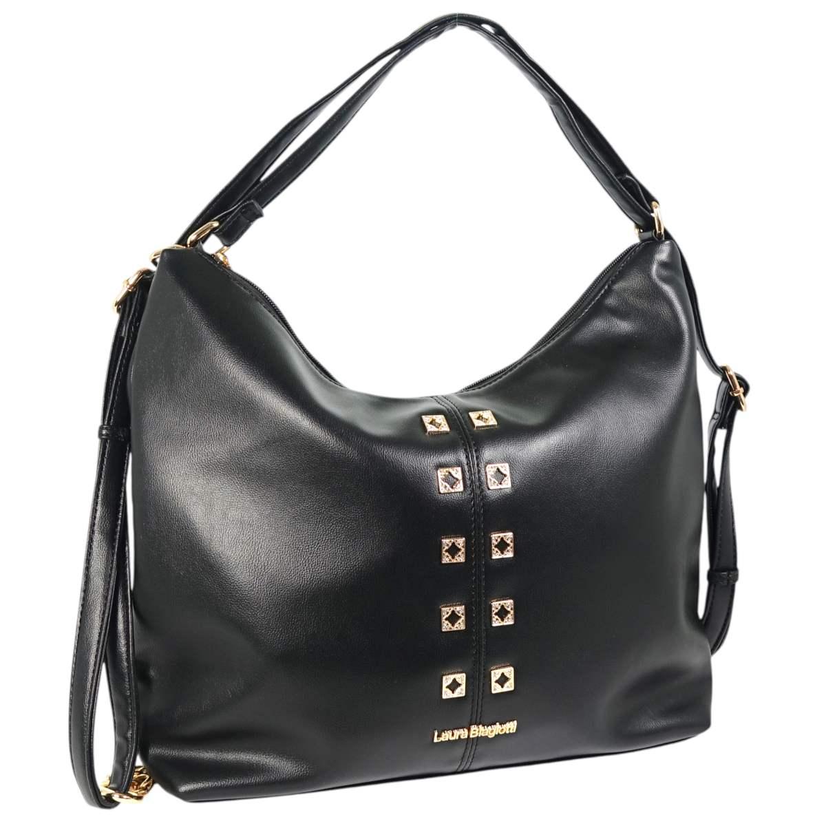 Borsa sacca donna linea Eclyper Laura Biagiotti