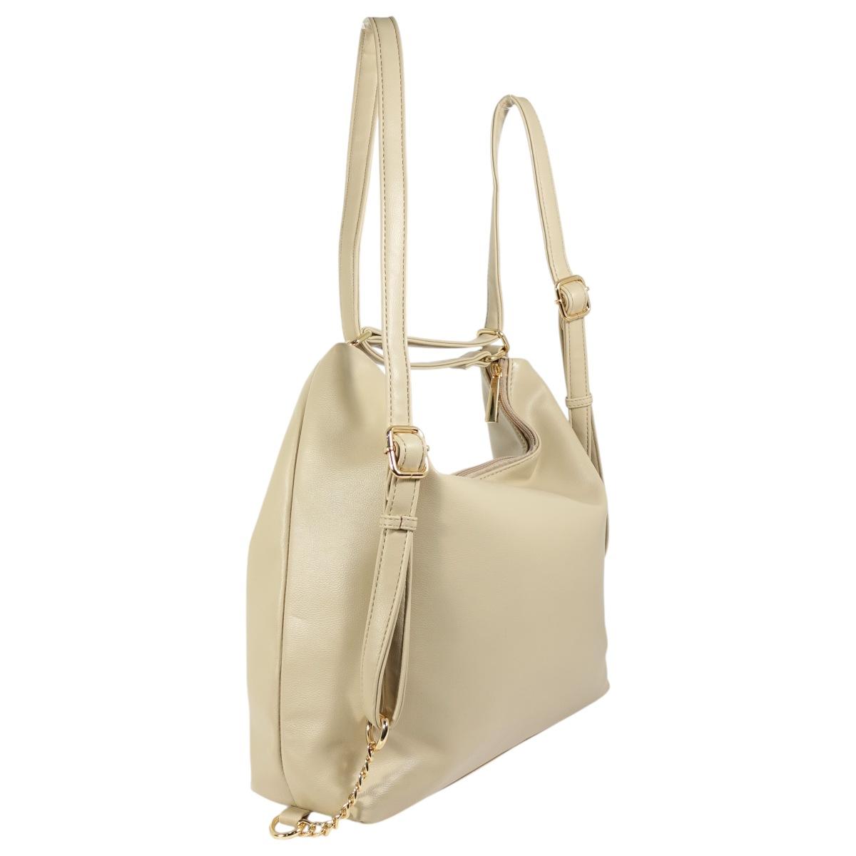 Borsa sacca donna linea Eclyper Laura Biagiotti