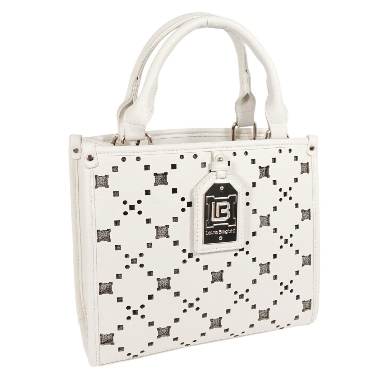 Borsa donna a mano linea Jatise Laura Biagiotti