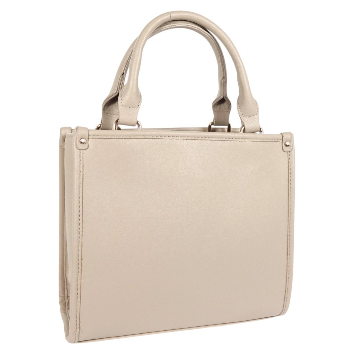 Borsa donna a mano linea Jatise Laura Biagiotti