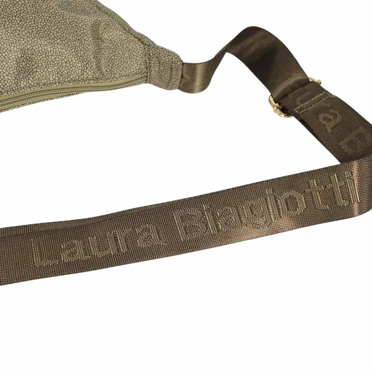 Borsa tracolla donna linea Lorde Laura Biagiotti