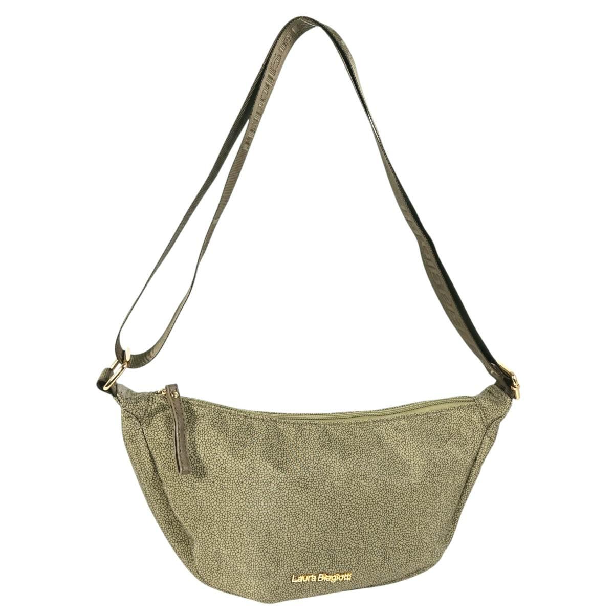 Borsa tracolla donna linea Lorde Laura Biagiotti