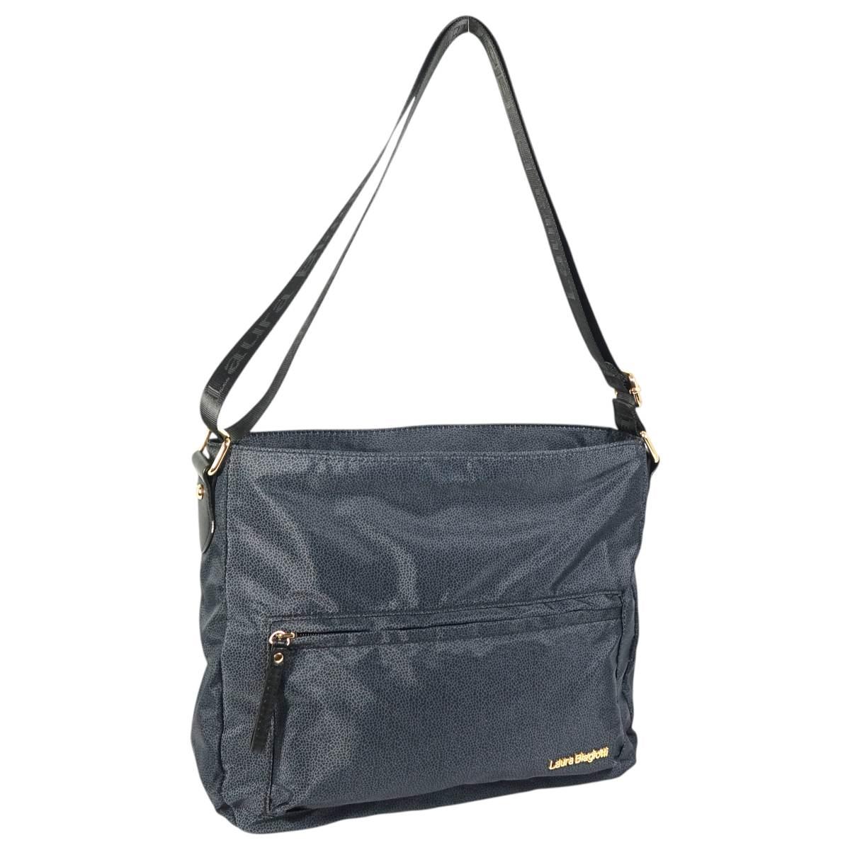 Borsa tracolla donna linea Lorde Laura Biagiotti