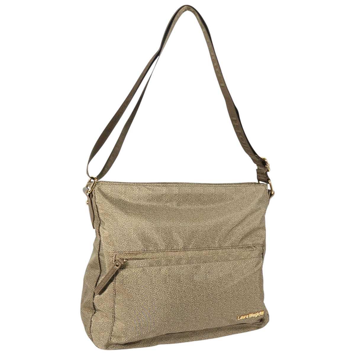 Borsa tracolla donna linea Lorde Laura Biagiotti