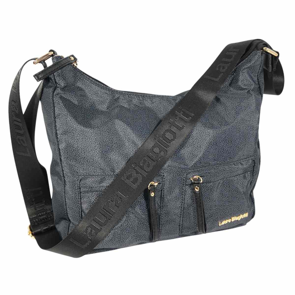 Borsa tracolla donna linea Lorde Laura Biagiotti