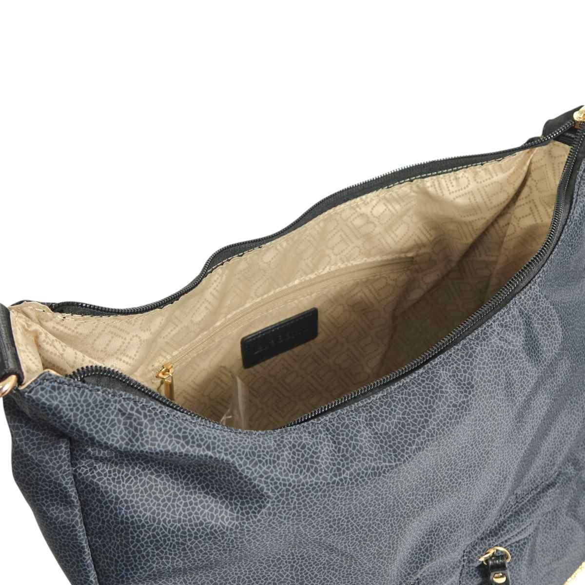 Borsa tracolla donna linea Lorde Laura Biagiotti