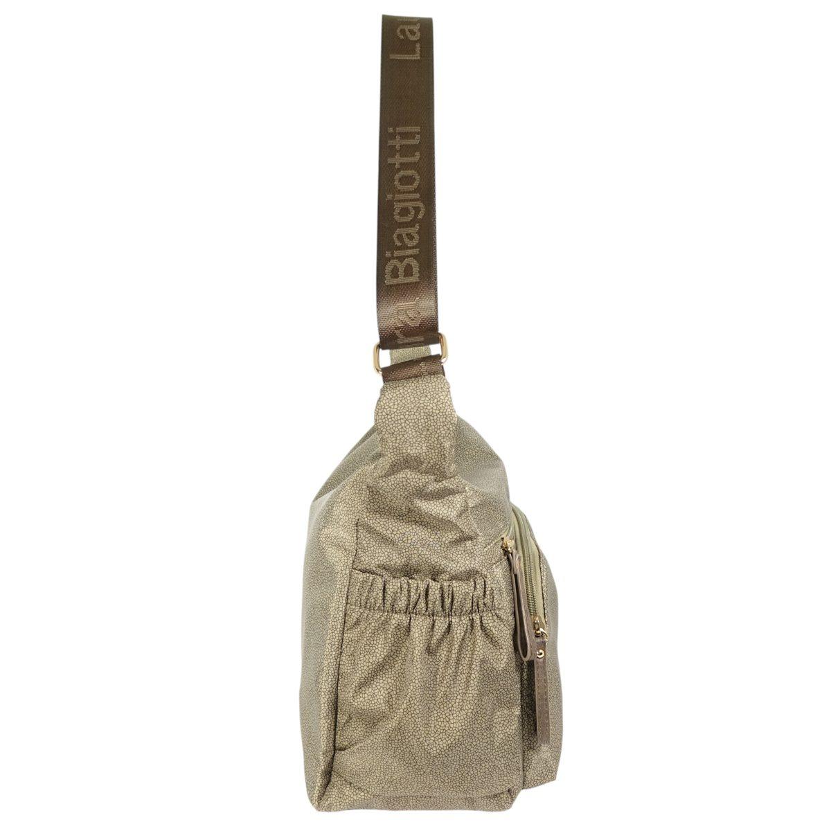 Borsa tracolla donna linea Lorde Laura Biagiotti