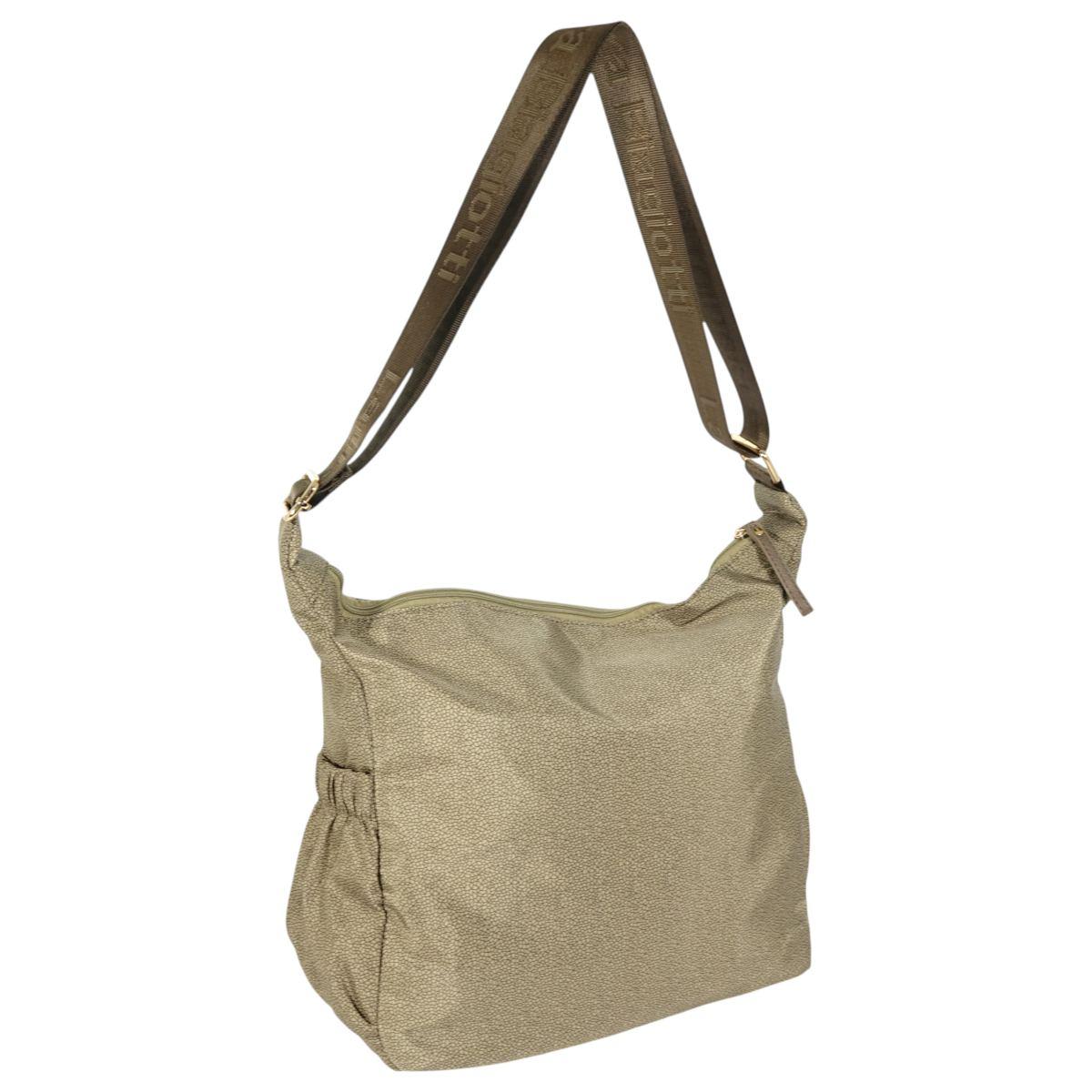 Borsa tracolla donna linea Lorde Laura Biagiotti