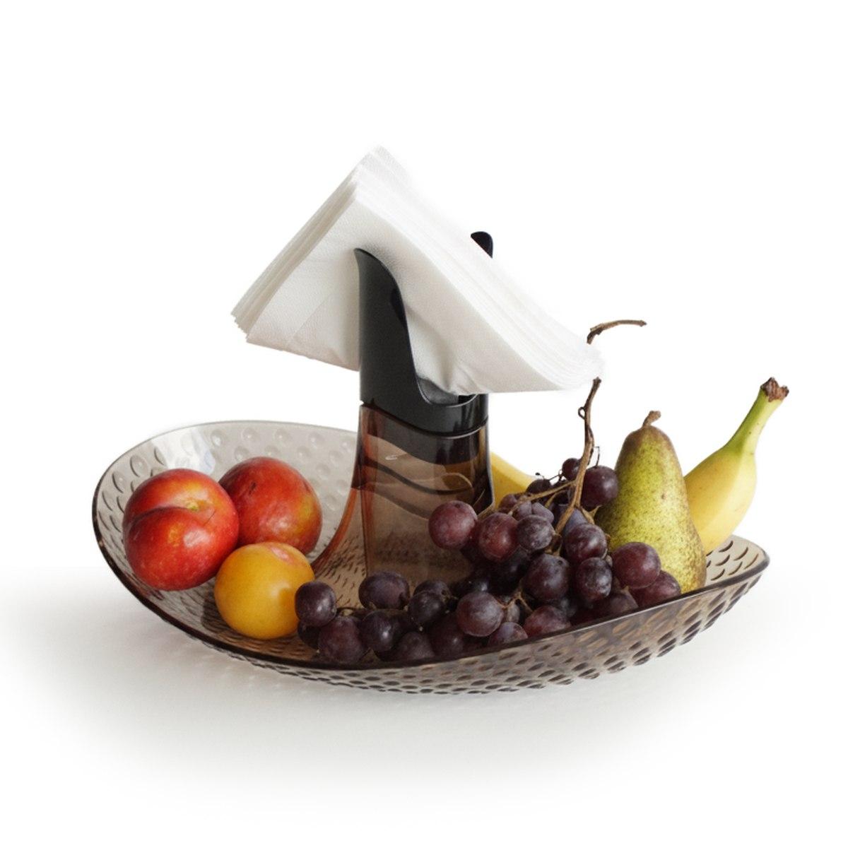 Centrotavola multifunzione moderno