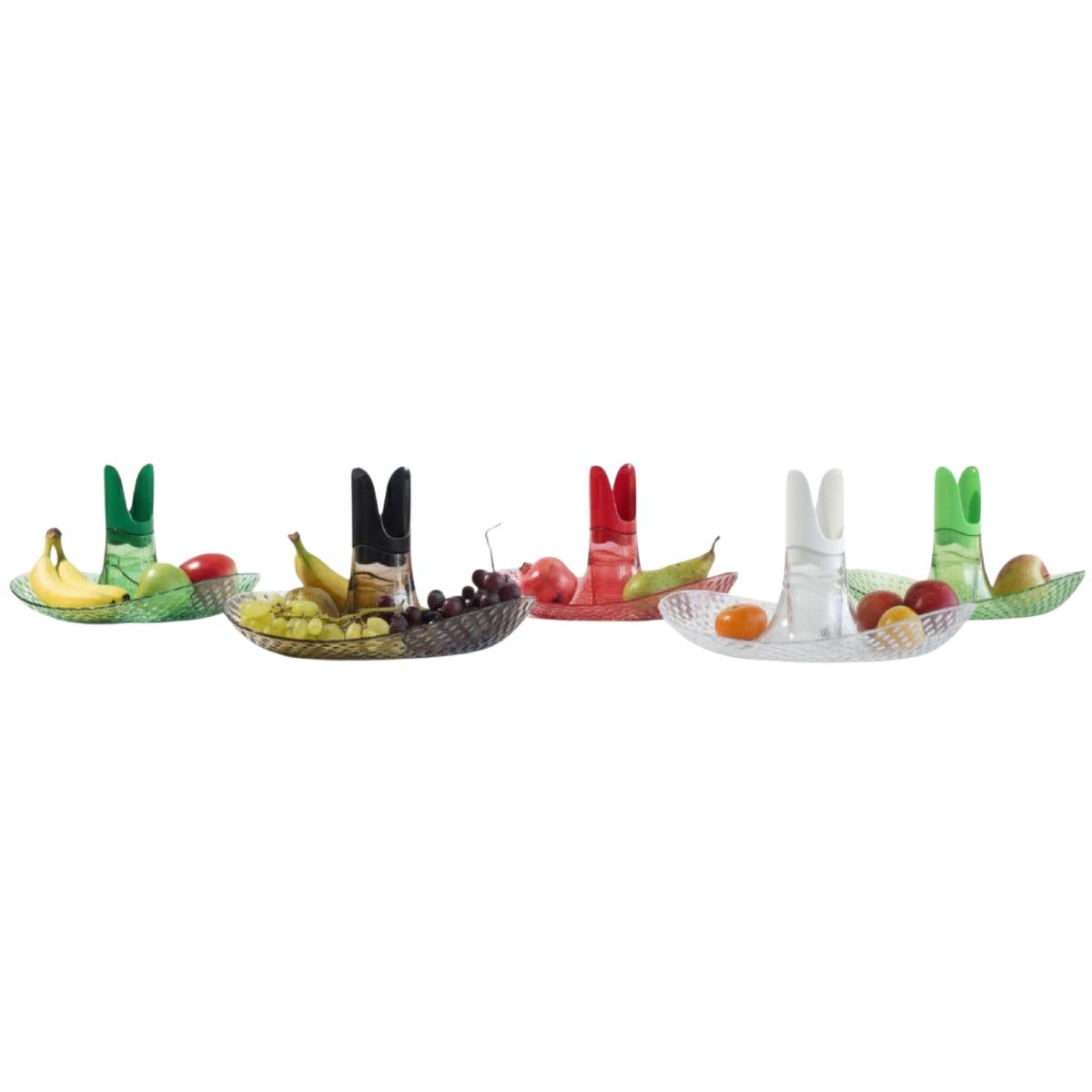 Centrotavola multifunzione moderno