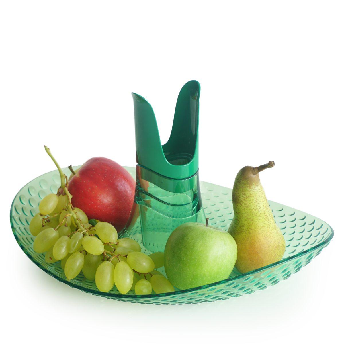 Centrotavola multifunzione moderno