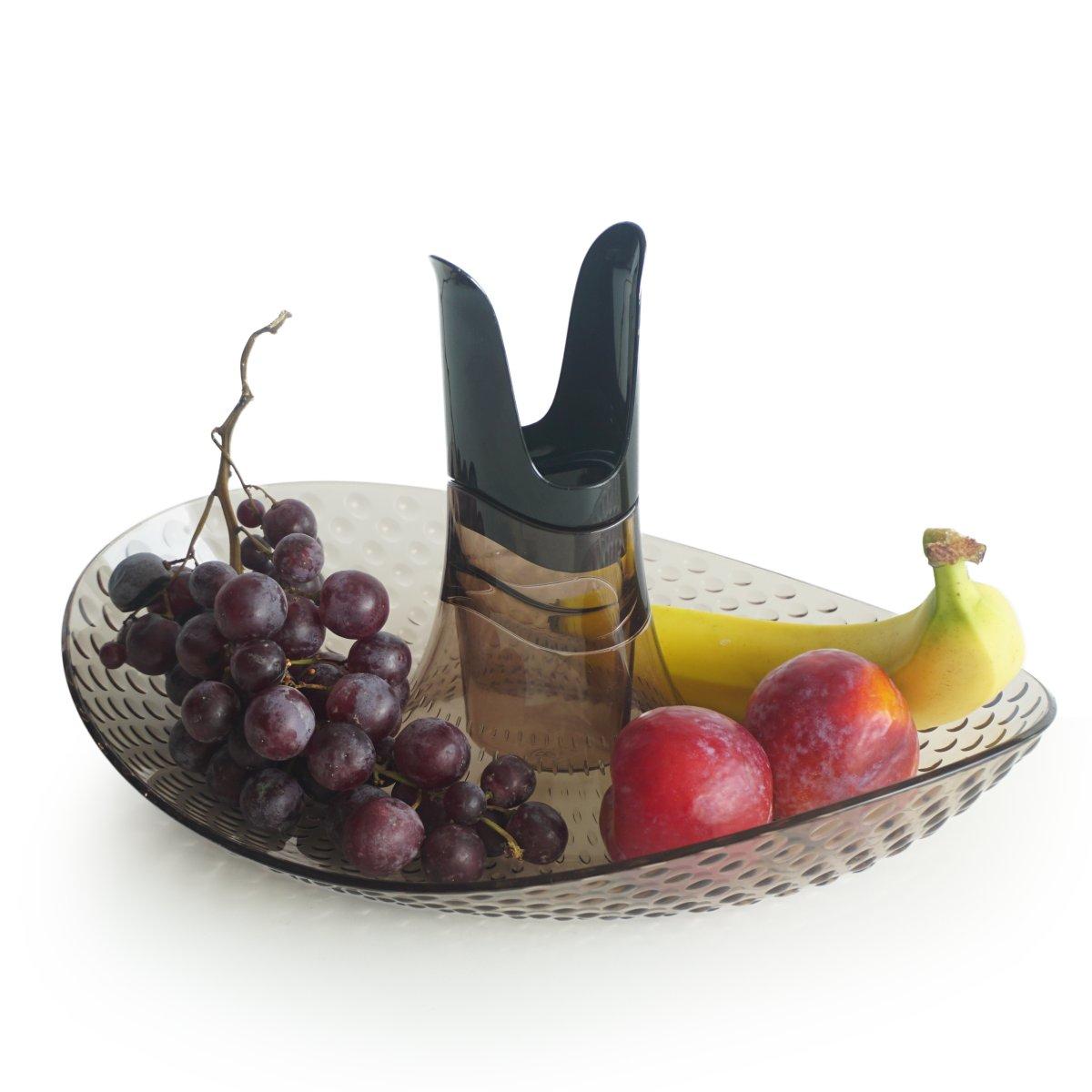 Centrotavola multifunzione moderno