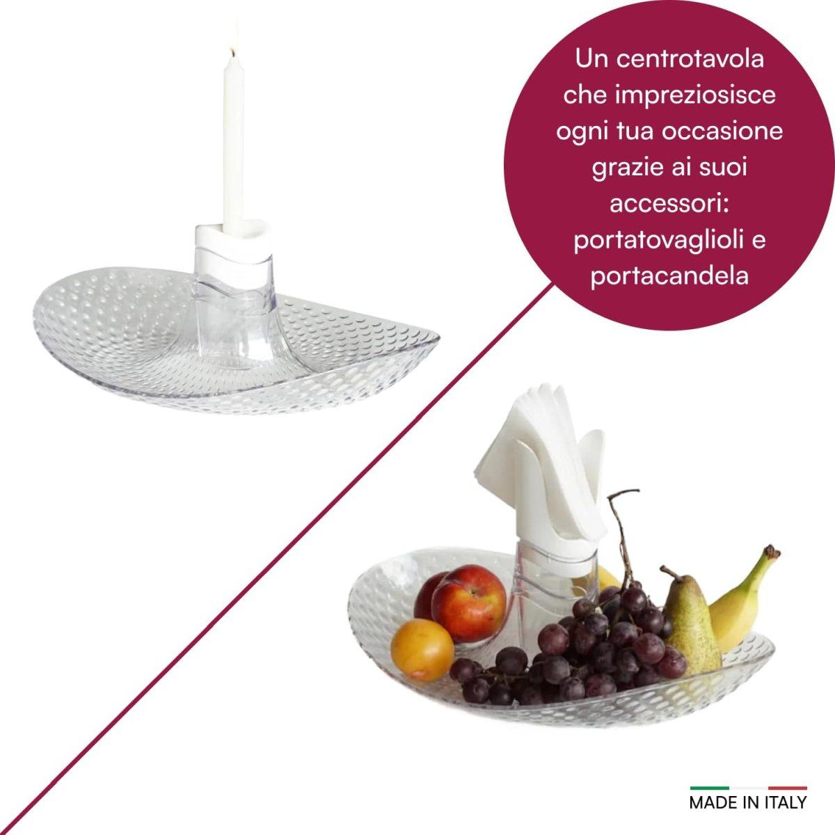 Centro Tavola Moderno