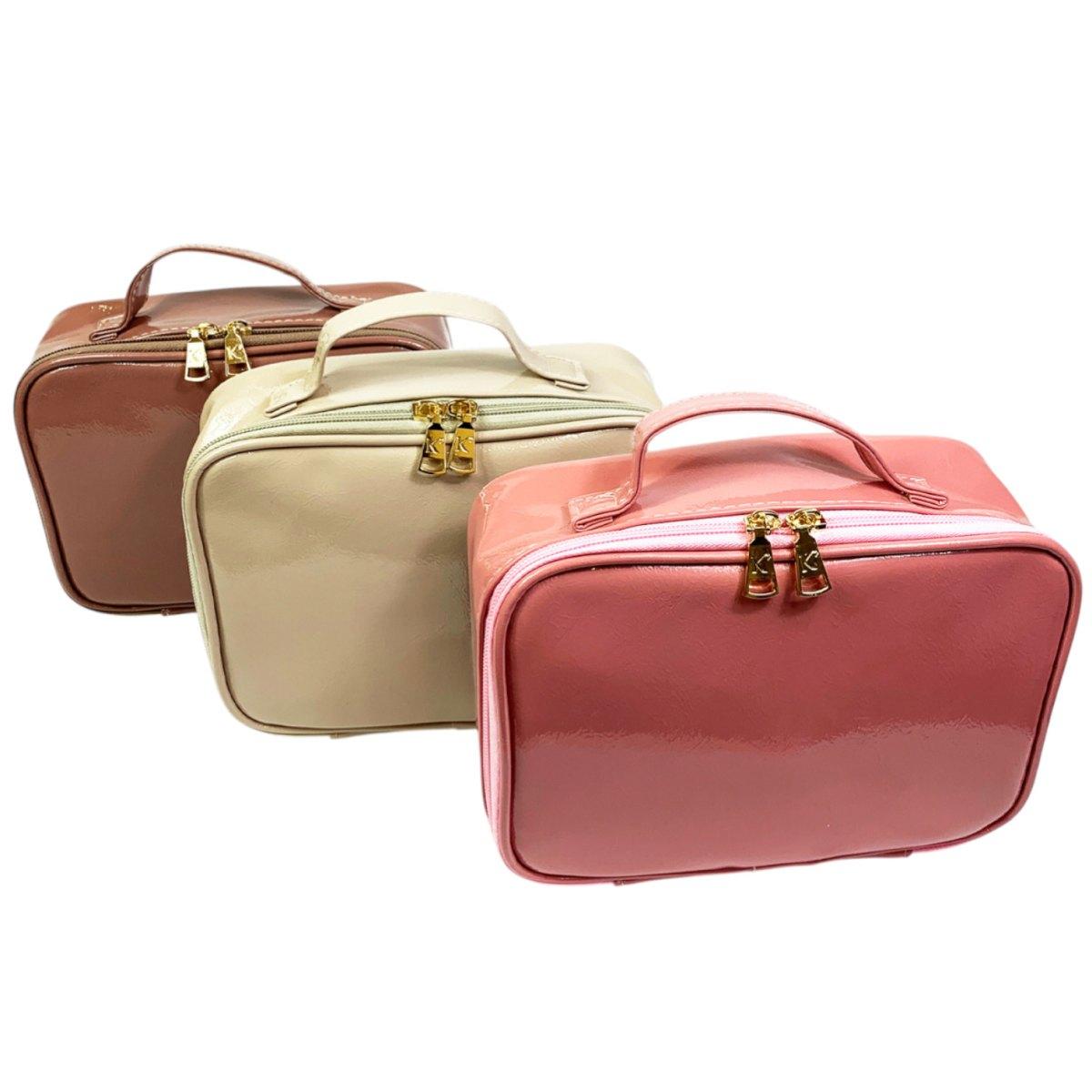 Beauty case donna linea Vernis Le Kikke