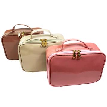 Beauty case donna linea Vernis Le Kikke