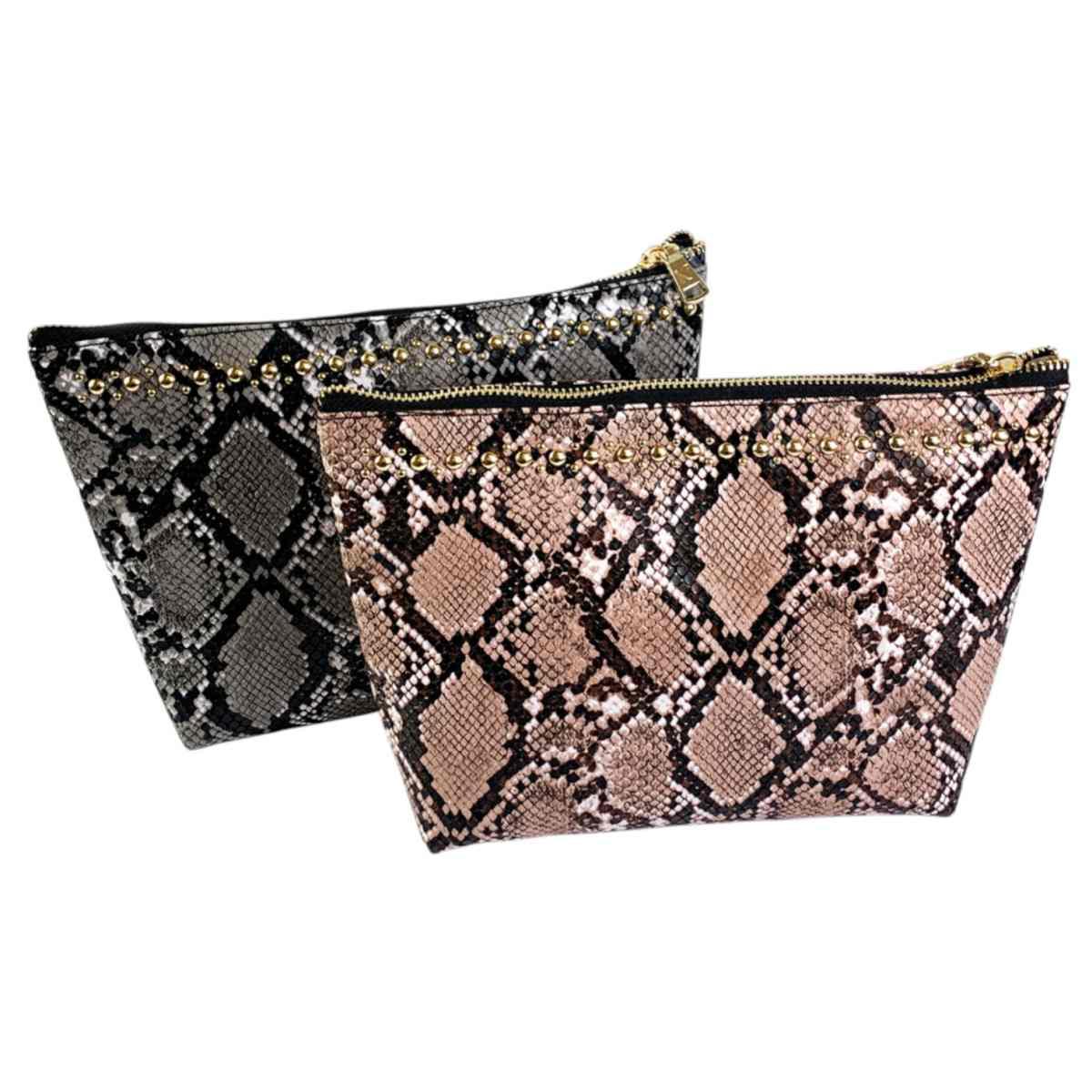 Beauty donna big pitonato Le Kikke