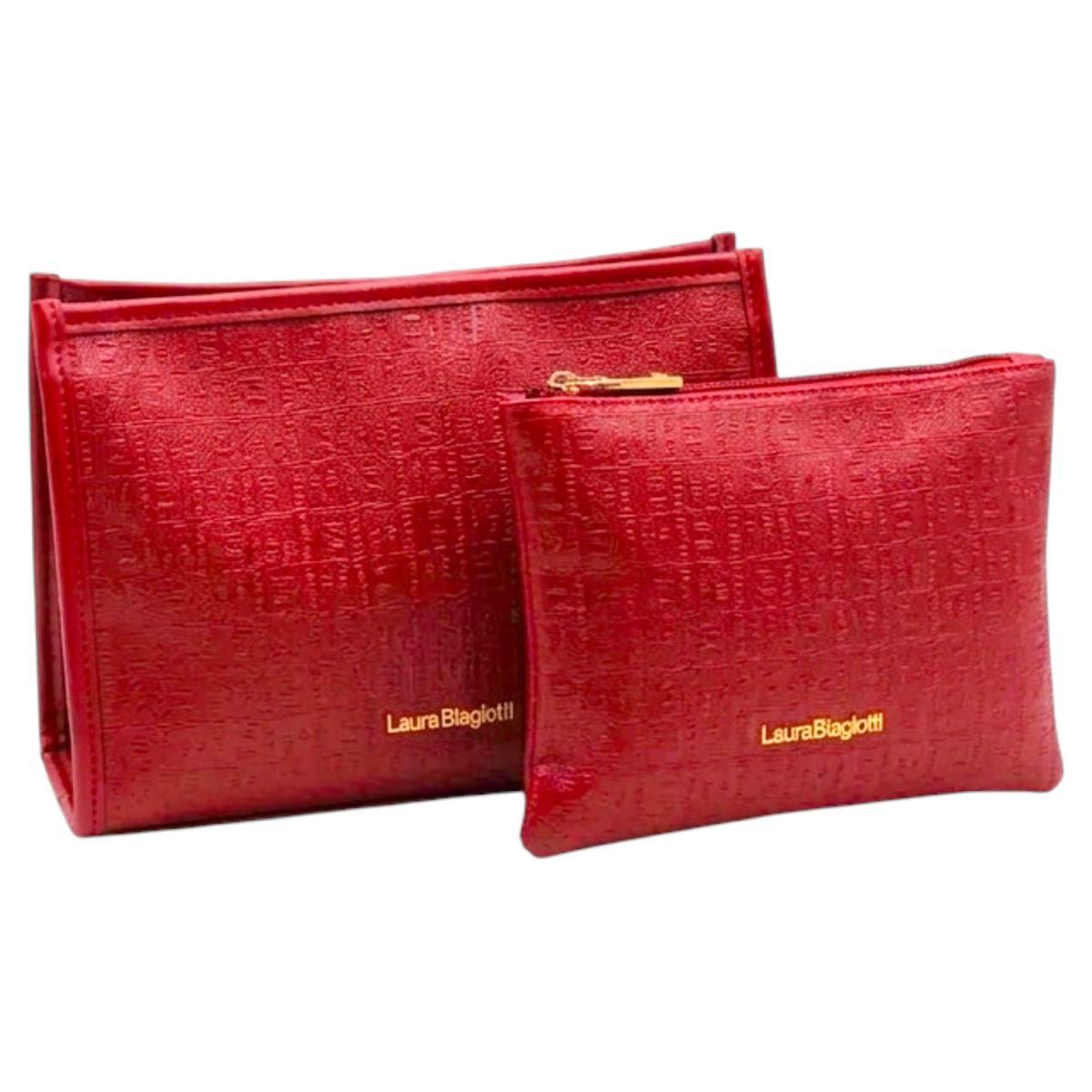 Set beauty donna linea Hornet Laura Biagiotti