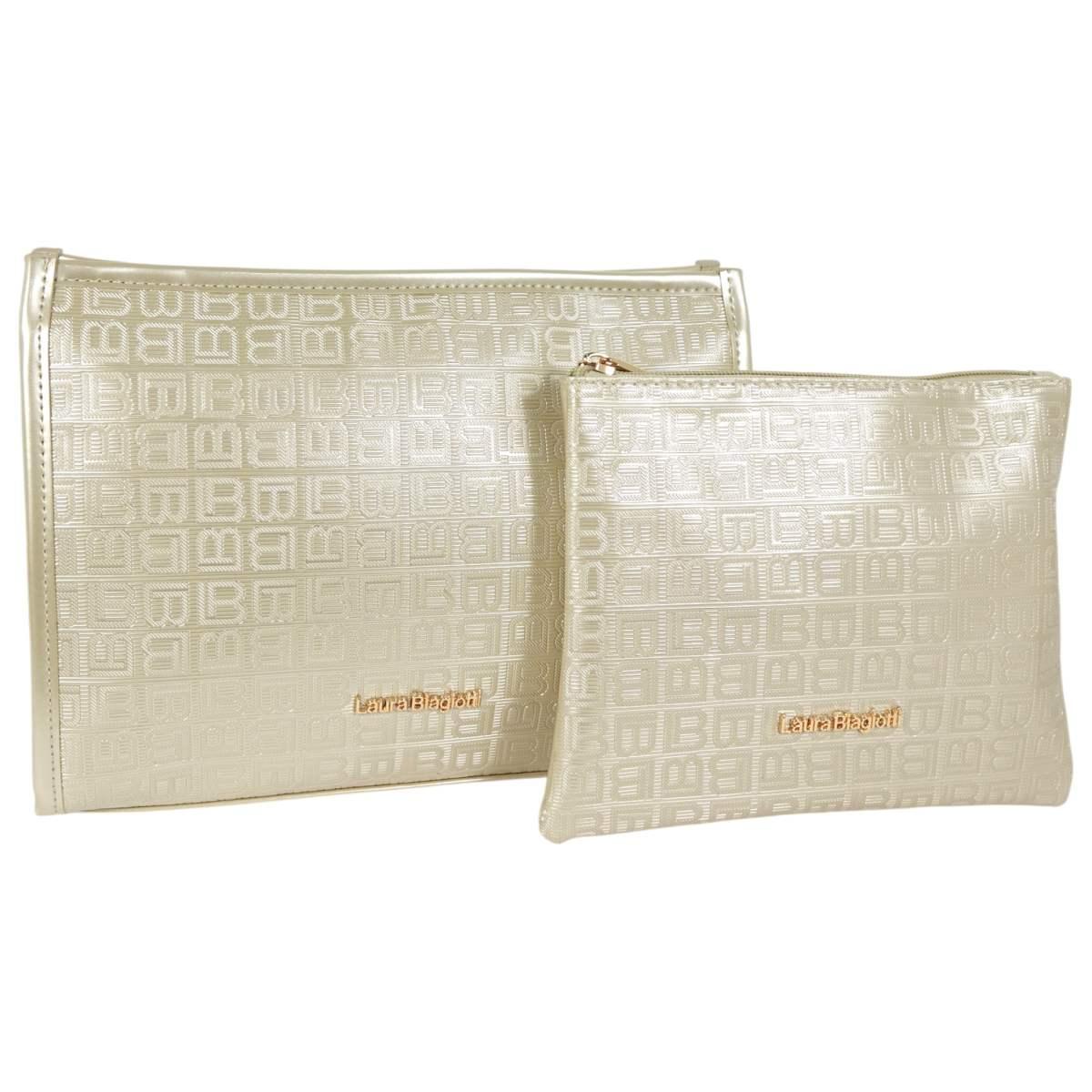 Set beauty donna linea Hornet Laura Biagiotti