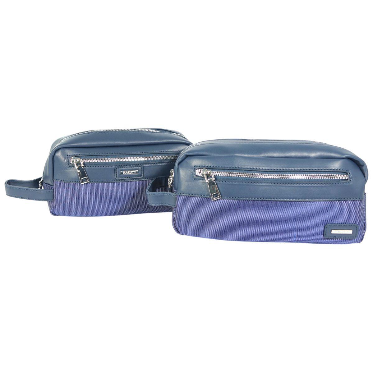 Set beauty uomo linea Alvar Laura Biagiotti