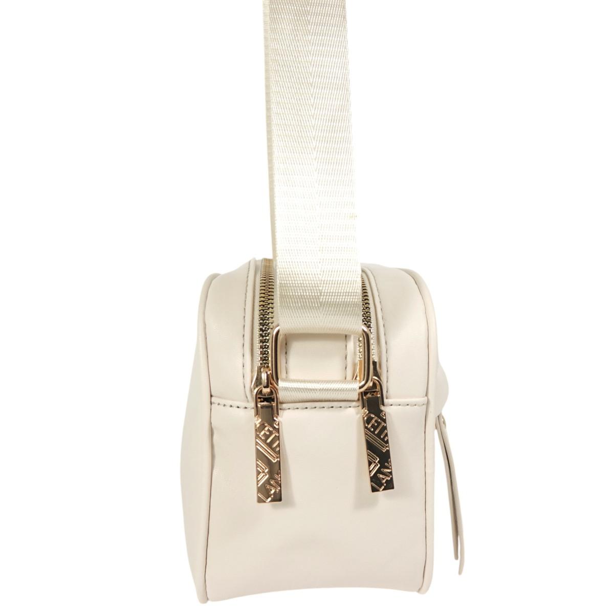 Set 3 pezzi donna borsa shopping, tracolla e tracollina linea Astrance Lancetti