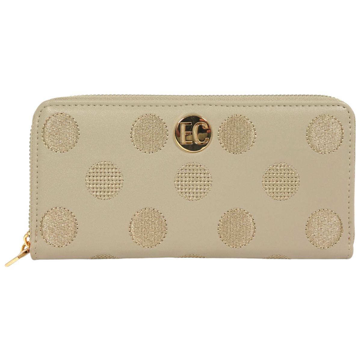 Portafoglio donna linea Grisom Enrico Coveri