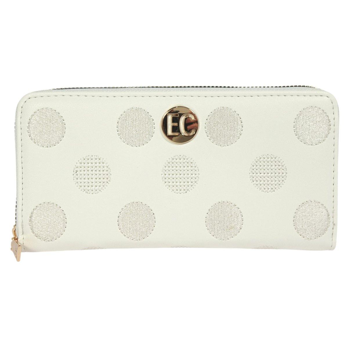 Portafoglio donna linea Grisom Enrico Coveri