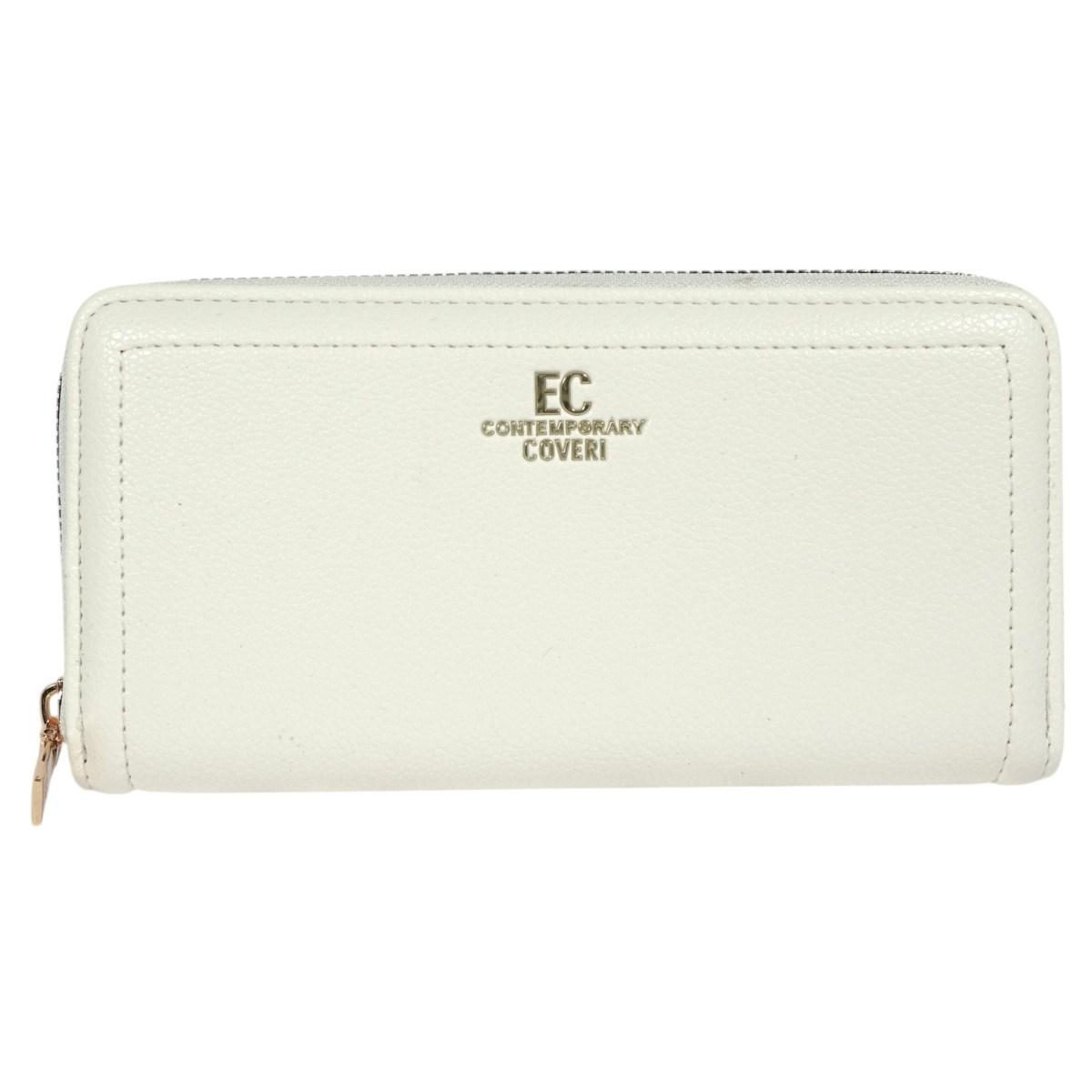 Portafoglio donna linea Tarp Enrico Coveri