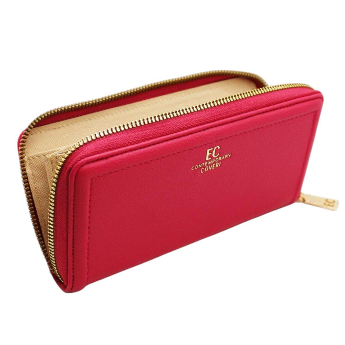 Portafoglio donna linea Tarp Enrico Coveri