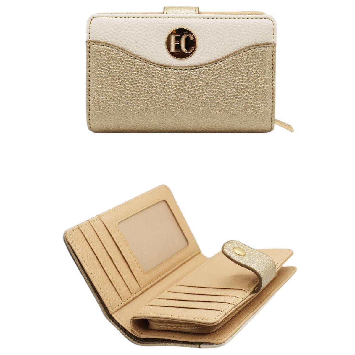 Portafoglio donna linea Lohan Enrico Coveri