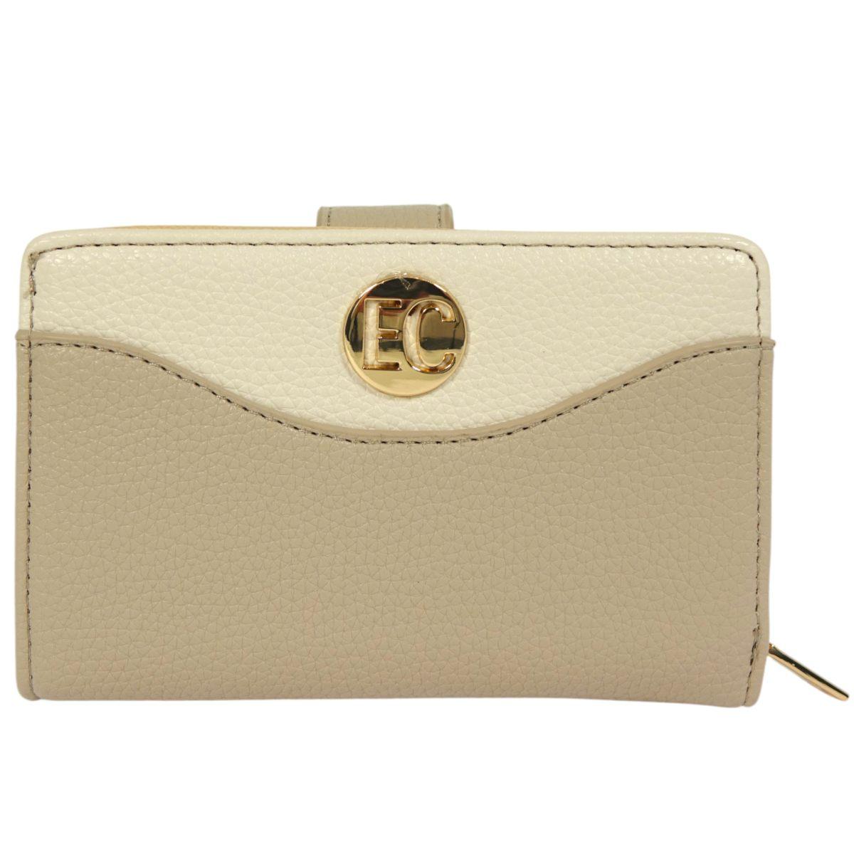 Portafoglio donna linea Lohan Enrico Coveri