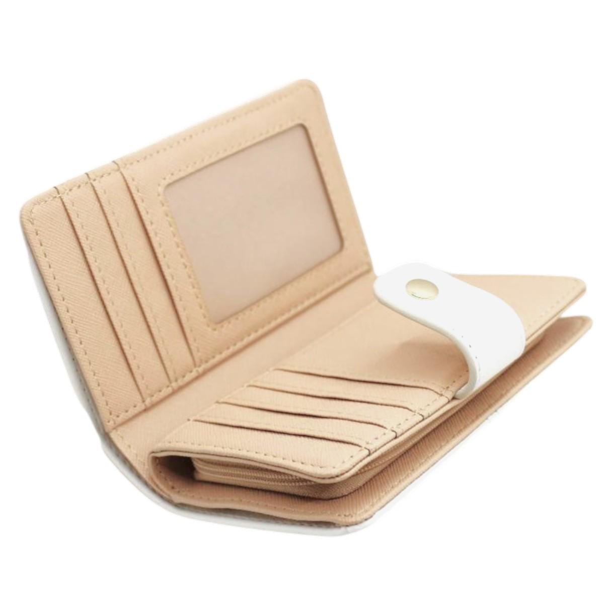 Portafoglio donna linea Eclyper Laura Biagiotti