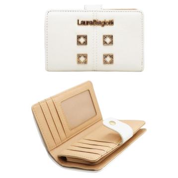 Portafoglio donna linea Eclyper Laura Biagiotti