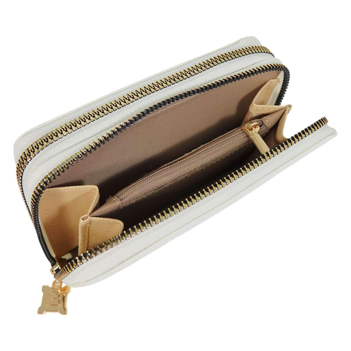 Portafoglio donna linea Lorde Laura Biagiotti