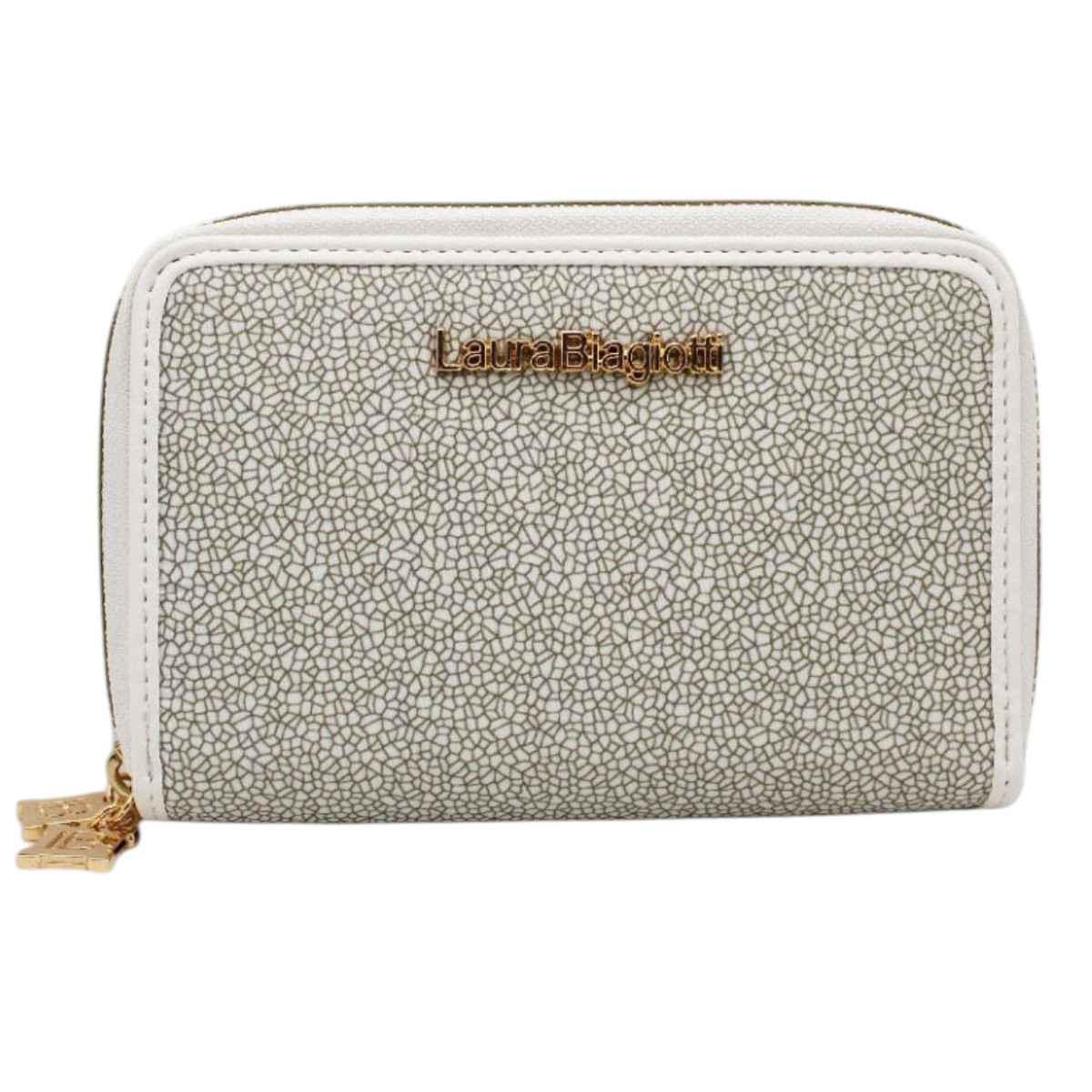 Portafoglio donna linea Lorde Laura Biagiotti