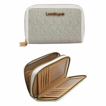 Portafoglio donna linea Lorde Laura Biagiotti